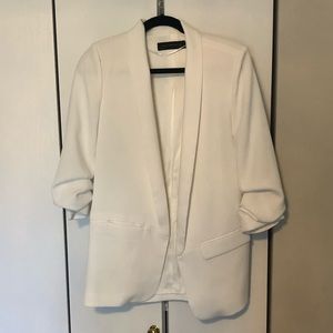 Zara Blazer